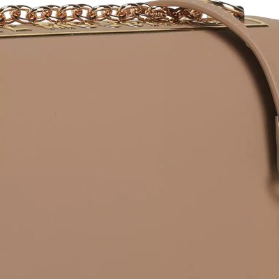 THE EASY CHIC SHOULDER BAG